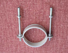 DSS CLAMP DSS CLAMP