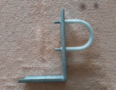 s4 Channel Mono Bracket