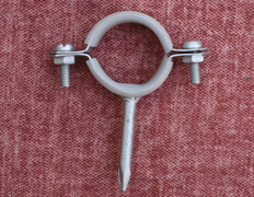 Nail Clamp Nail Clamp