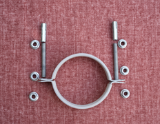 Pipe Suspension System