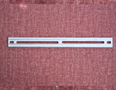 s4 Channel L Bend