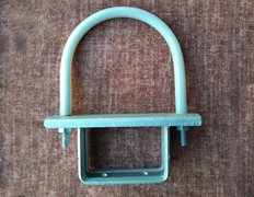 Single Pipe Clamp Single Pipe Clamp